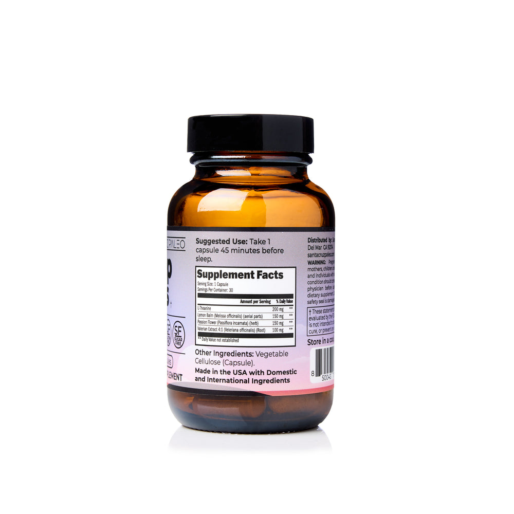 Sleep Caps (30ct)