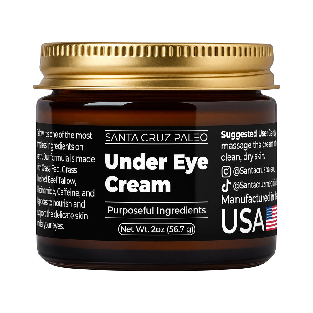 Under Eye Cream