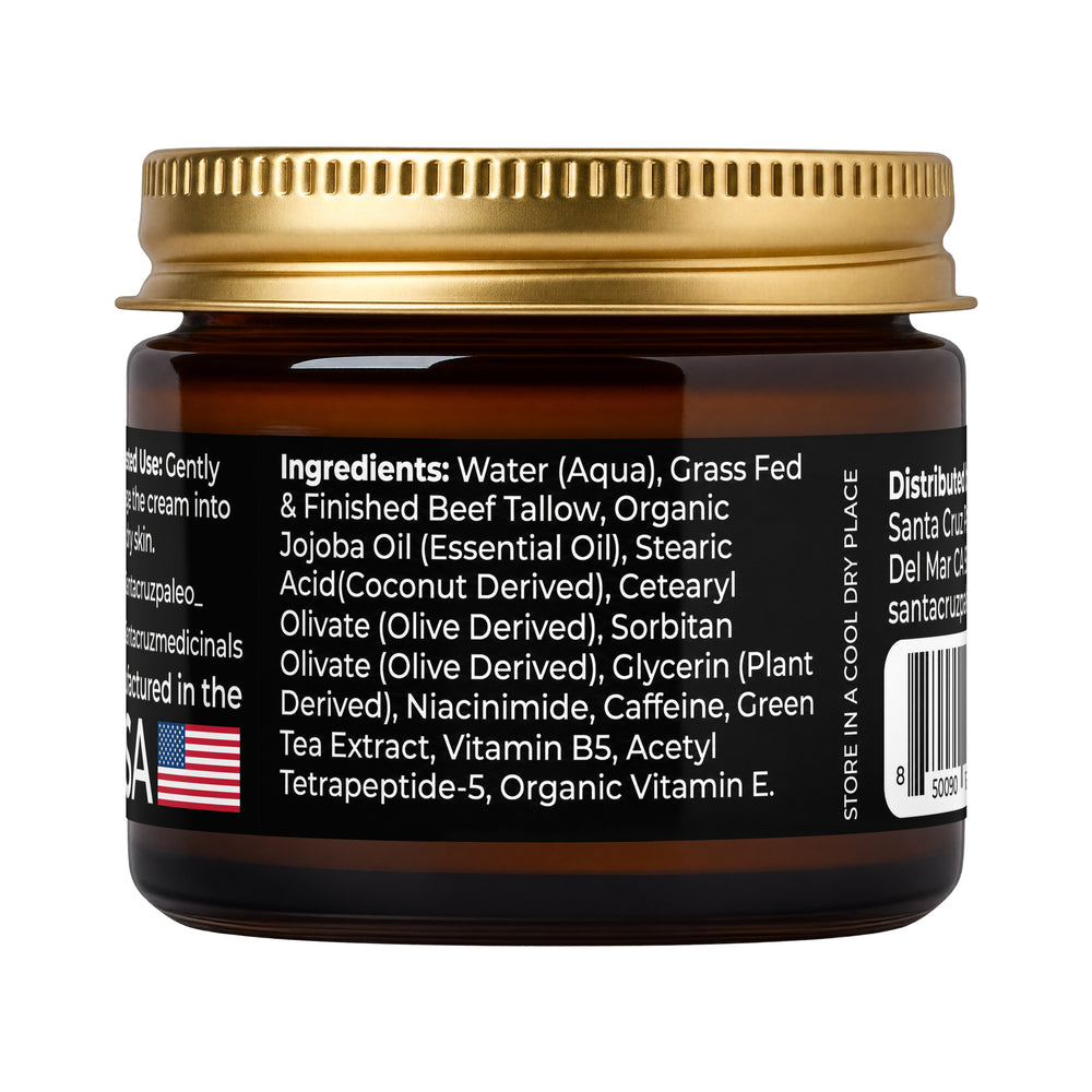 Under Eye Cream