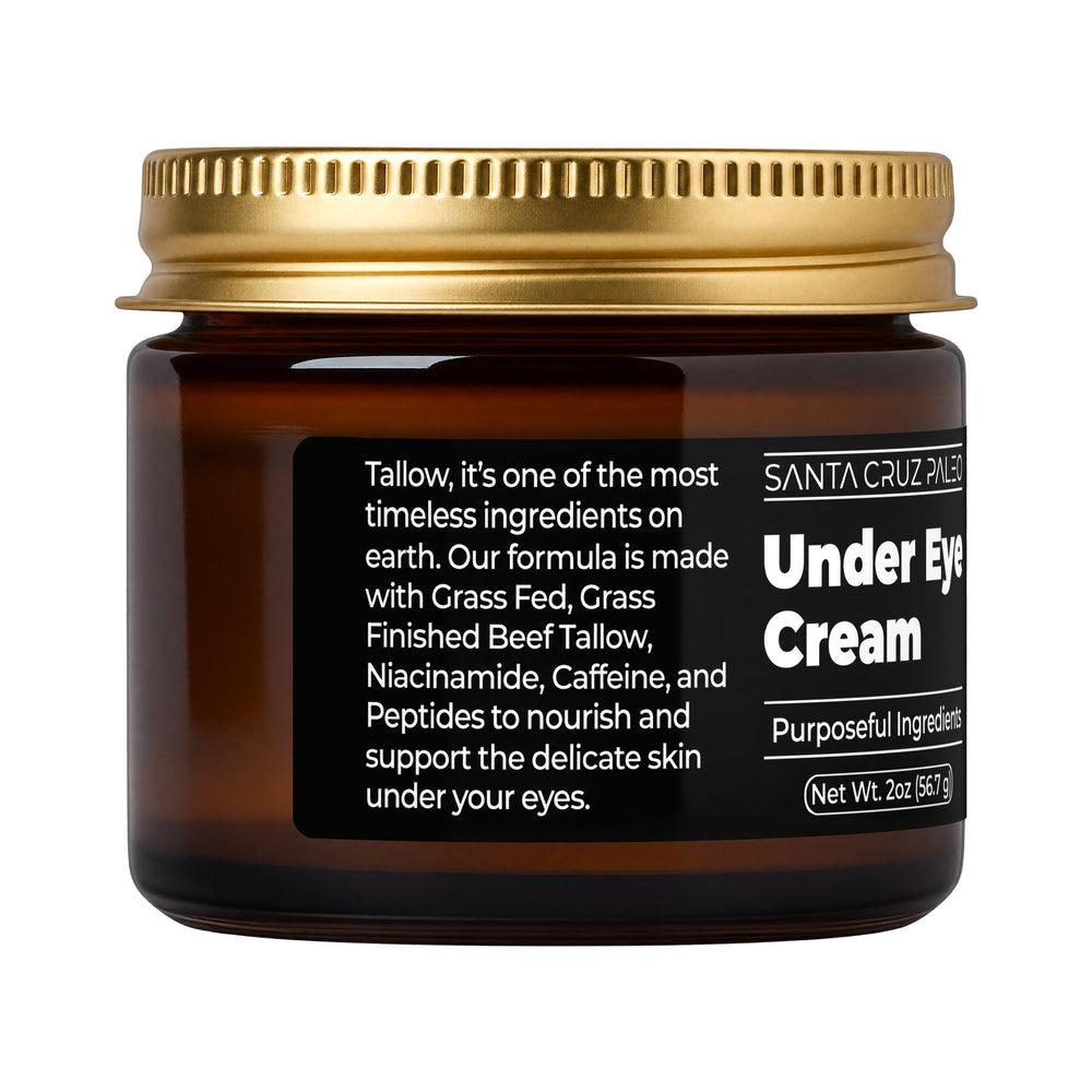 Under Eye Cream