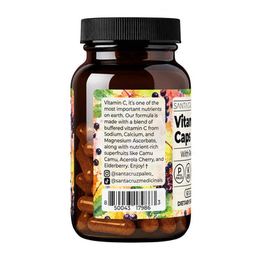Vitamin C