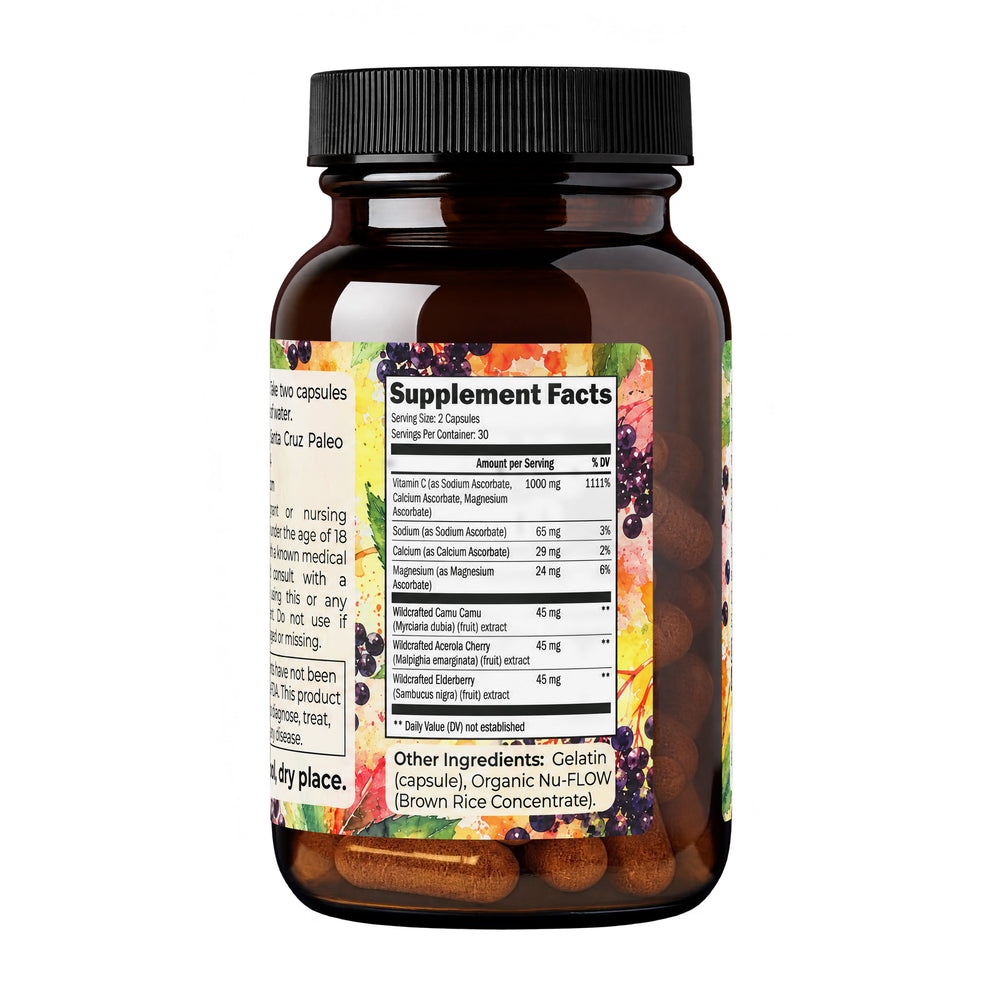 Vitamin C