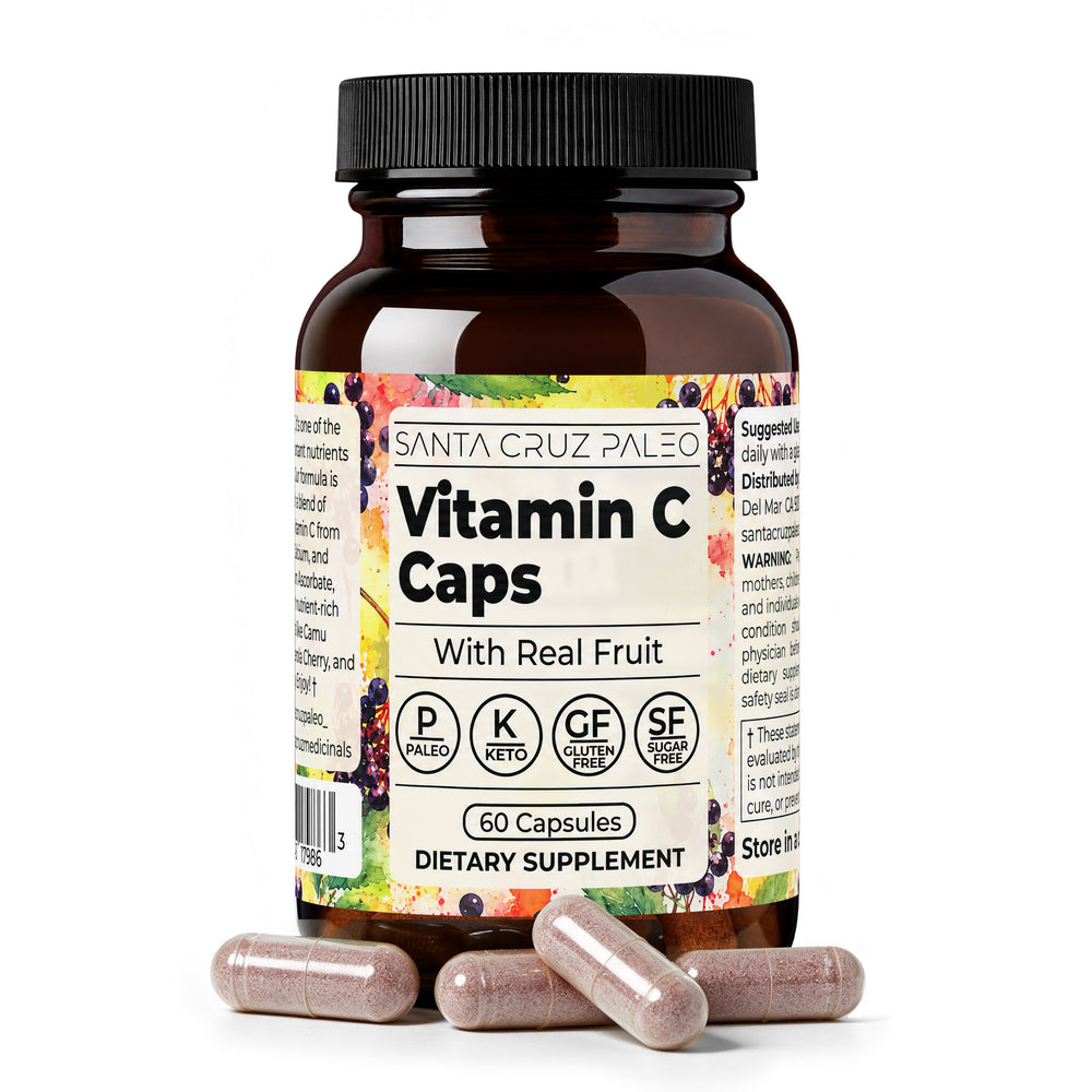 Vitamin C