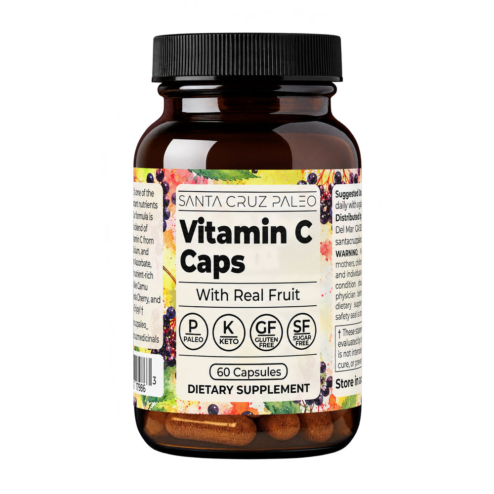 Vitamin C