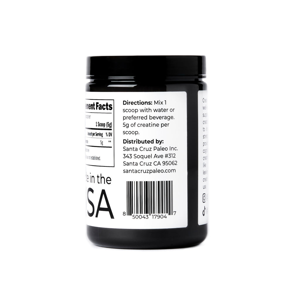 Creatine Powder