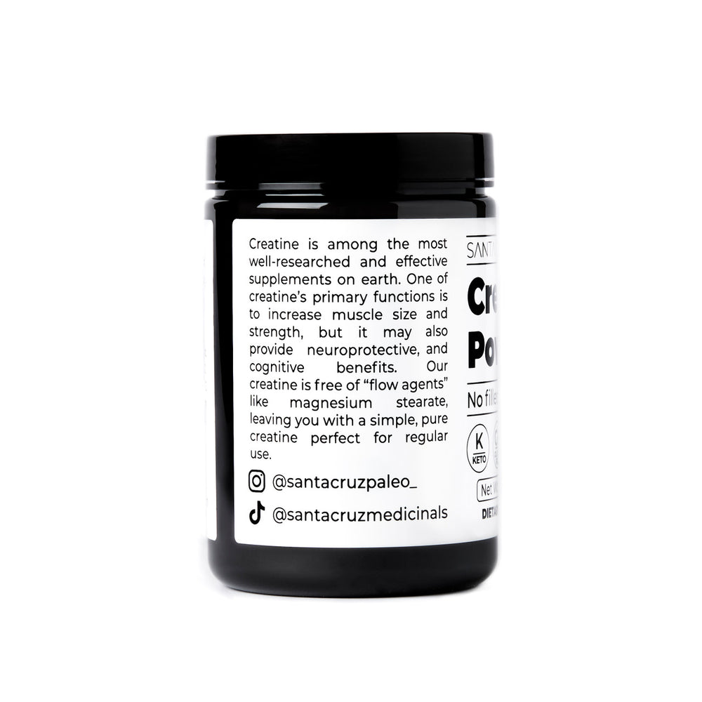 Creatine Powder