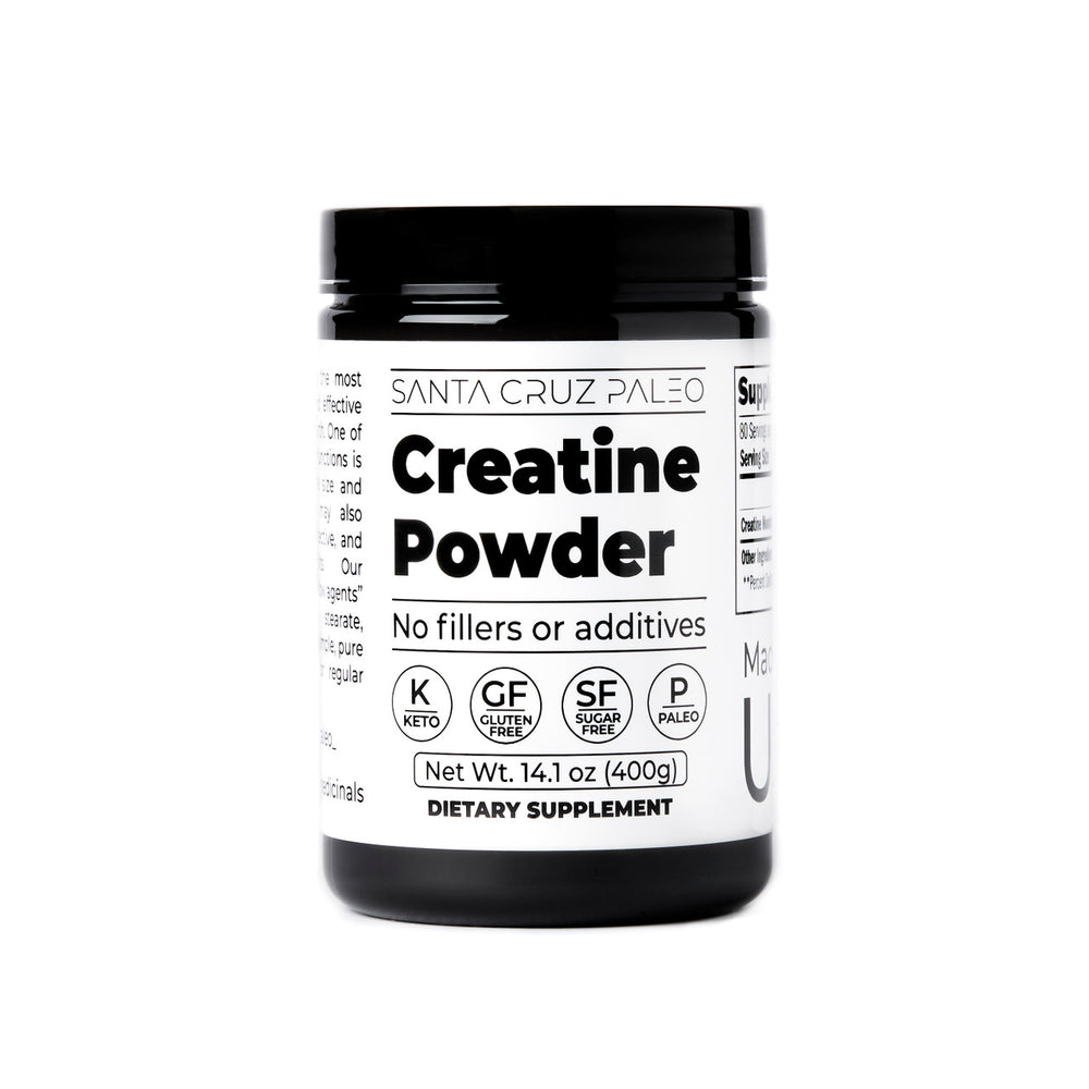 Creatine Powder