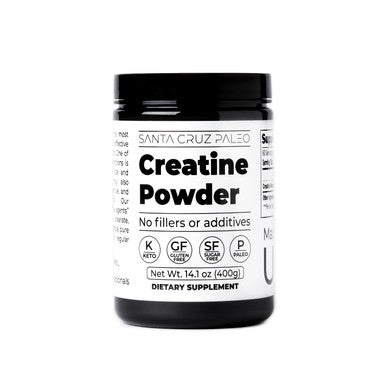 Creatine Powder