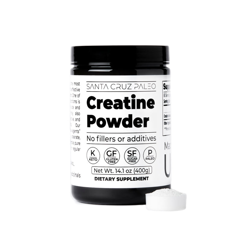 Creatine Powder