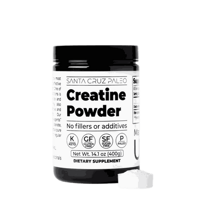 Creatine Powder