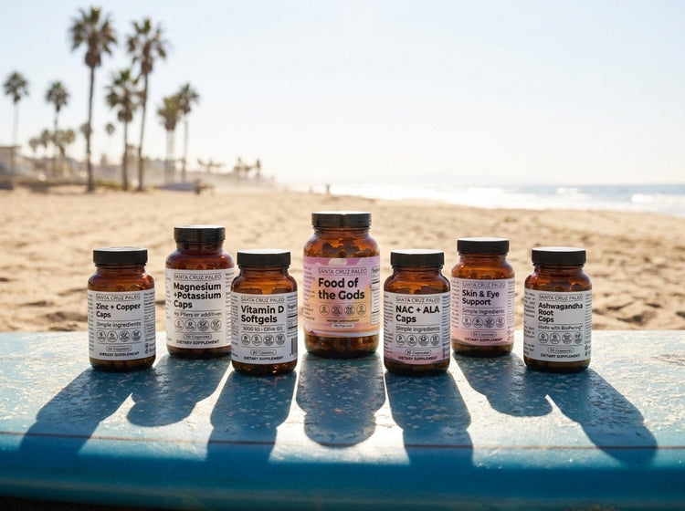 Supplements