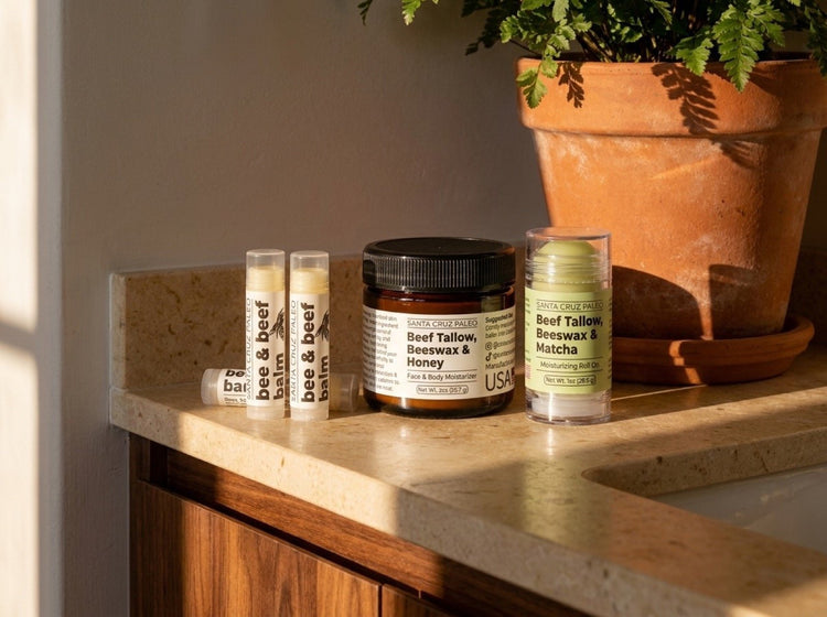 Tallow Skincare