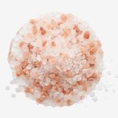 Himalayan + Sea Salt